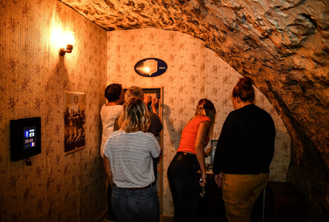 Escape Room